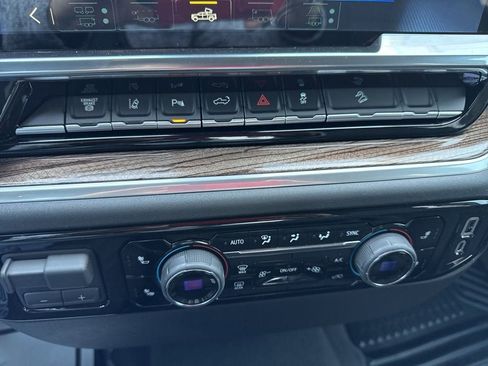 New 2026 Chevrolet Silverado 2500 LT w/ All Star Edition image 35