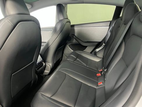 Used 2025 Tesla Model 3 Long Range image 26