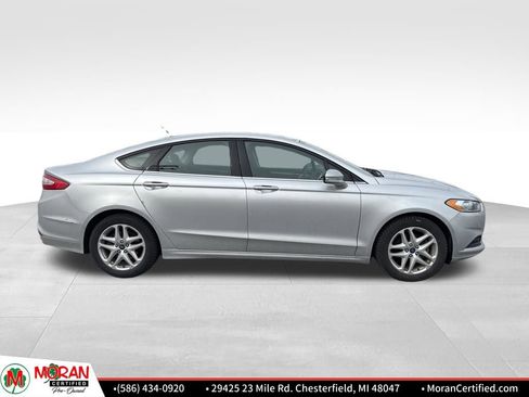 Used 2013 Ford Fusion SE image 6