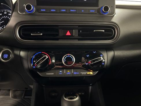 Used 2023 Hyundai Kona SEL w/ Cargo Package AWD/4WD image 19