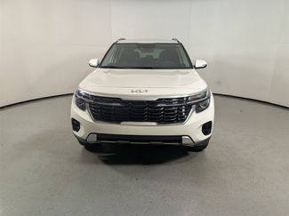 New 2026 Kia Seltos S video 2