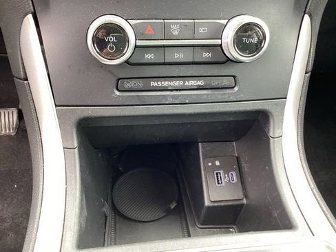 Used 2024 Ford Edge SEL w/ Convenience Package AWD/4WD image 30
