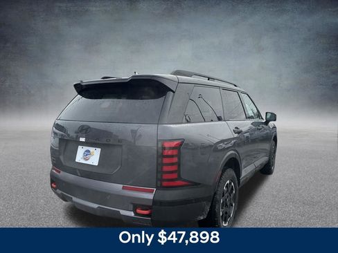 New 2026 Hyundai Palisade XRT Pro image 5