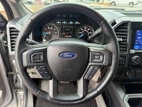 Used 2020 Ford F150 XLT w/ Equipment Group 302A Luxury RWD image 7