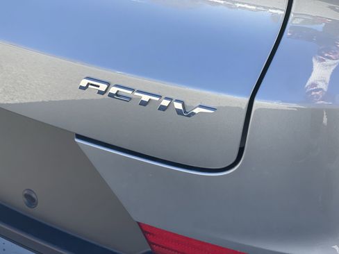 New 2025 Chevrolet TrailBlazer ACTIV w/ Convenience Package image 33