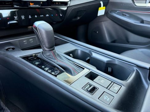 New 2026 Nissan Sentra SR w/ SR Premium Package image 26