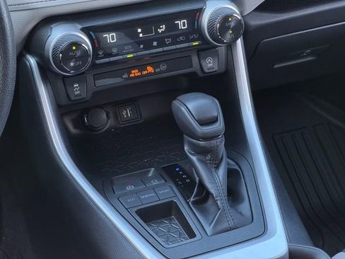 Used 2024 Toyota RAV4 XLE image 13