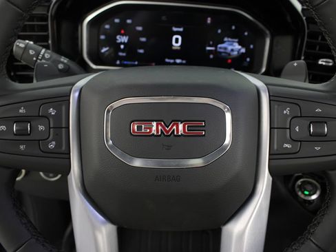 New 2026 GMC Sierra 1500 SLT w/ SLT Premium Plus Package AWD/4WD image 14