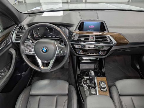Used 2019 BMW X3 xDrive30i AWD/4WD image 18