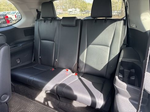 Used 2024 Toyota Grand Highlander FWD image 13