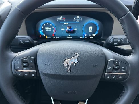 New 2025 Ford Bronco Sport Big Bend w/ Convenience Package image 22