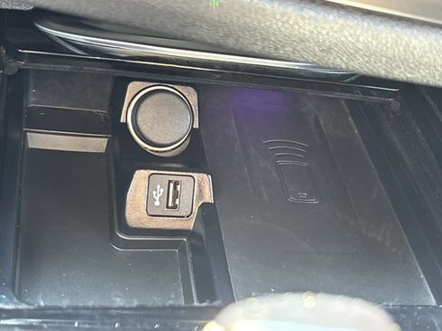 Used 2025 BMW Z4 sDrive30i image 32