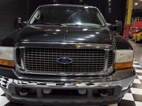 Used 2001 Ford Excursion Limited image 7