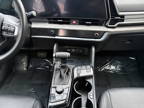 Used 2023 Kia Sportage X-Line w/ X-Line Premium Package image 11