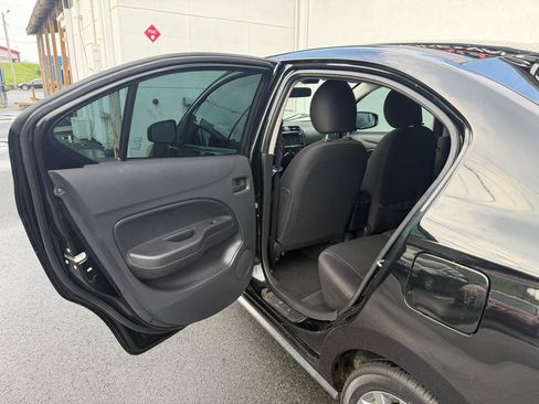 Used 2019 Mitsubishi Mirage G4 ES FWD image 4