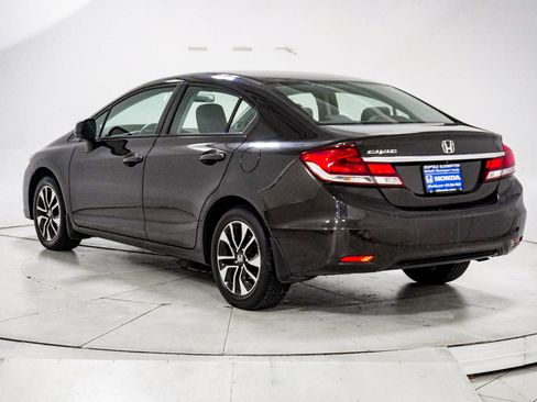Used 2013 Honda Civic EX image 6