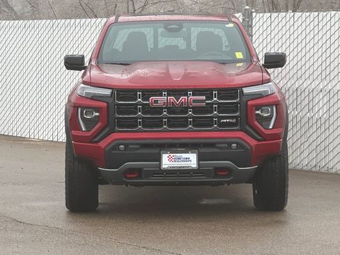 New 2026 GMC Canyon AT4 w/ Technology Plus Package image 6