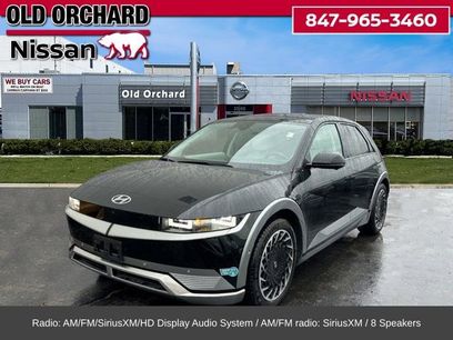 Used 2023 Hyundai Ioniq 5 Limited