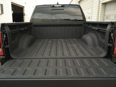 Used 2023 RAM 1500 TRX w/ TRX Level 2 Equipment Group AWD/4WD image 32