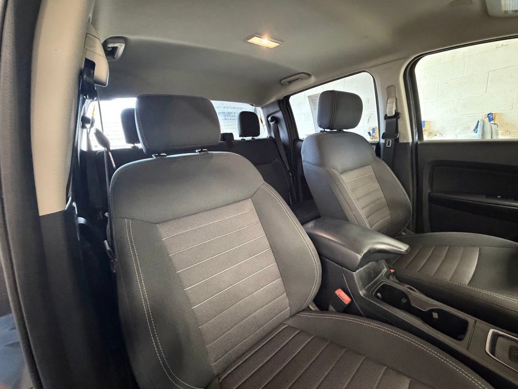 Used 2020 Ford Ranger XLT w/ Equipment Group 301A Mid AWD/4WD image 36