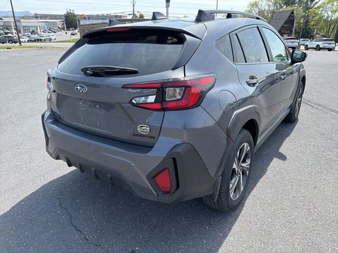 Used 2026 Subaru Crosstrek 2.0i Premium image 5