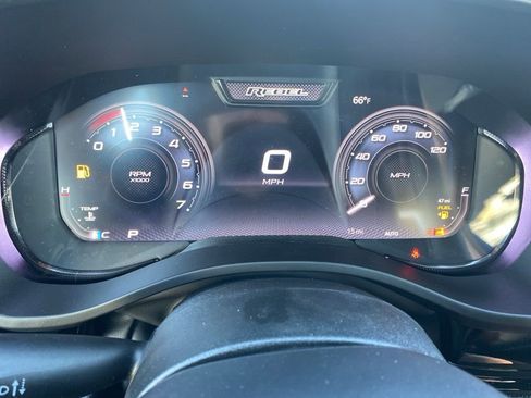 New 2026 RAM 1500 Rebel w/ Rebel Level 2 Equipment Group image 31