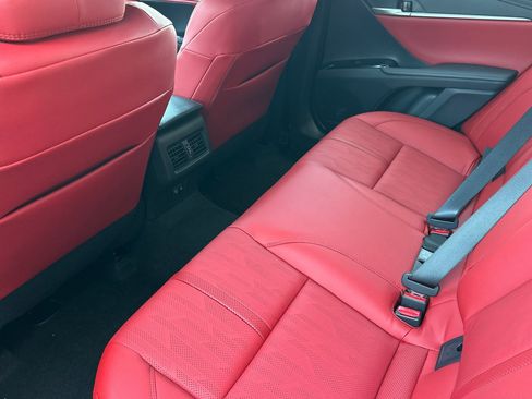Certified 2026 Toyota Camry XSE w/ Premium Package FWD image 12