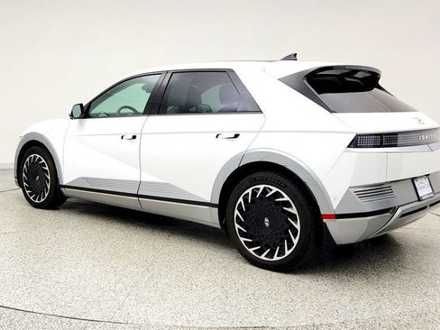 Used 2024 Hyundai Ioniq 5 Limited image 7