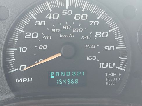 Used 2007 GMC Savana 1500 AWD w/ Preferred Equipment Group image 35