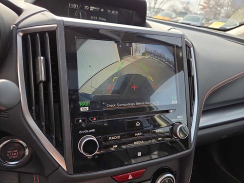 Used 2021 Subaru Crosstrek 2.5i Limited w/ Moonroof Package 2 image 19