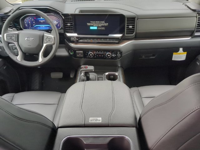 New 2026 Chevrolet Silverado 1500 RST w/ Convenience Package II AWD/4WD image 21