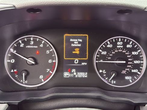Certified 2024 Subaru Crosstrek 2.5i Limited AWD/4WD image 17
