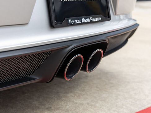 Used 2019 Porsche 911 Speedster RWD image 19