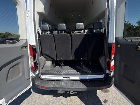 Used 2024 Ford Transit 350 XL image 5