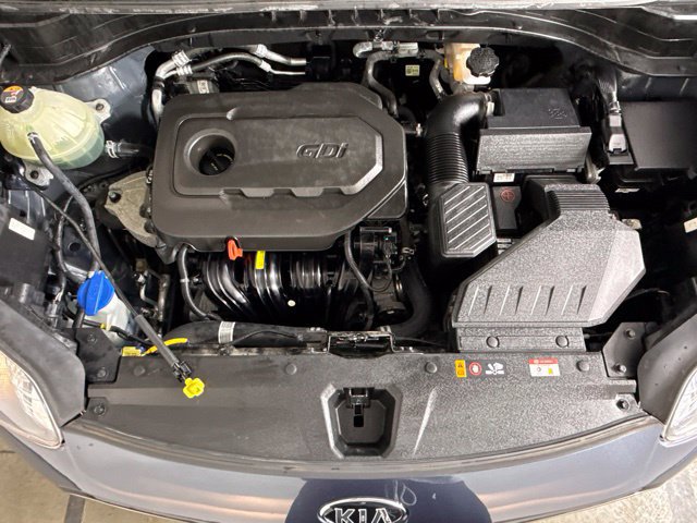 Used 2020 Kia Sportage LX AWD/4WD image 12