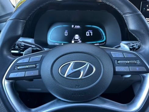 Used 2025 Hyundai Palisade SEL FWD image 23
