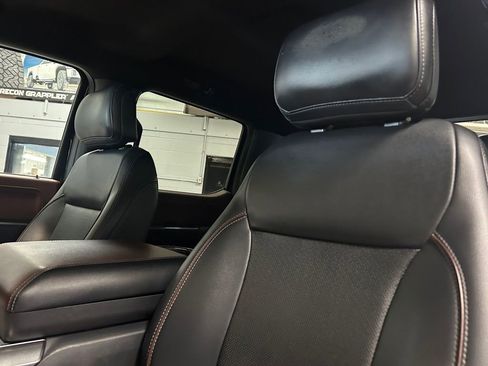 Used 2021 Ford F150 Lariat AWD/4WD image 10