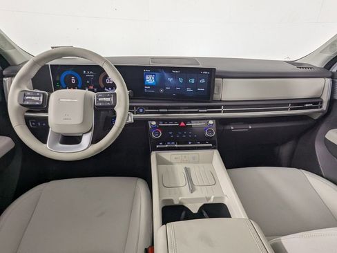 New 2026 Hyundai Santa Fe SE FWD image 14