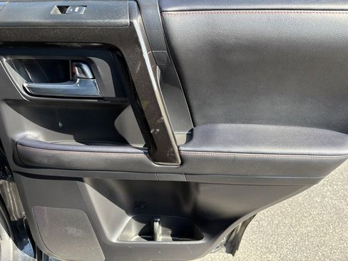 Used 2023 Toyota 4Runner TRD Pro image 31