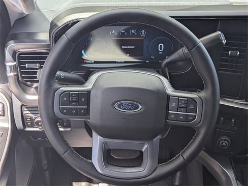 New 2026 Ford F350 Lariat image 8