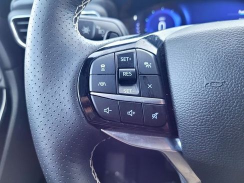 Used 2023 Ford Explorer ST w/ Equipment Group 401A image 24