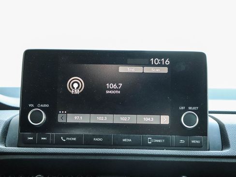 Certified 2023 Honda CR-V EX image 17