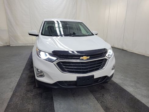 Used 2020 Chevrolet Equinox LT FWD image 14