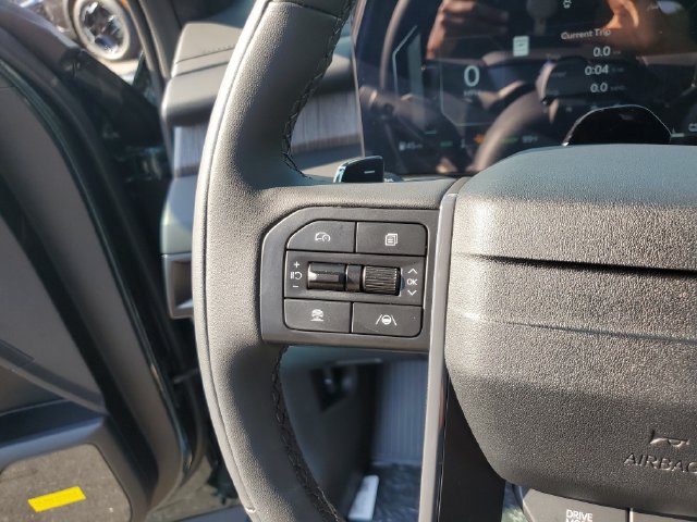 New 2027 Kia Telluride X-Line SX Prestige AWD/4WD image 28
