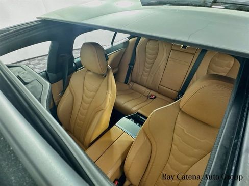 Used 2026 BMW 840i xDrive AWD/4WD image 23