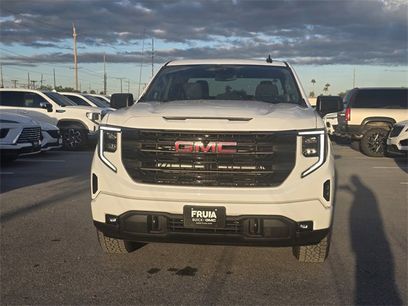 New 2026 GMC Sierra 1500 Elevation w/ Elevation Select Package