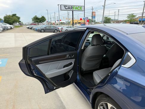 Used 2019 Subaru Legacy 2.5i Limited AWD/4WD image 21