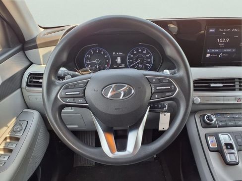 Used 2022 Hyundai Palisade SE w/ Cargo Package FWD image 18
