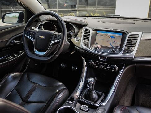 Used 2017 Chevrolet SS RWD image 19