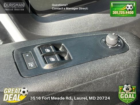 Used 2023 RAM ProMaster 2500 FWD image 6